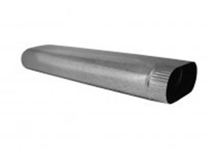  - Round Prefab Metal Duct